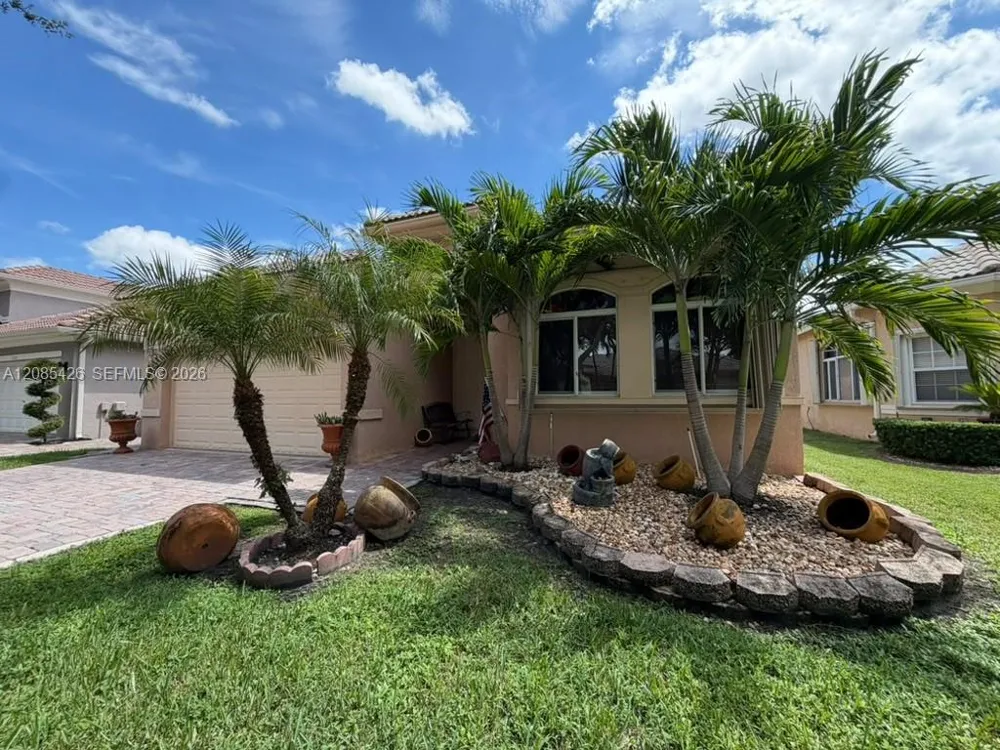 13374 SW 30th St Miramar, FL 33027