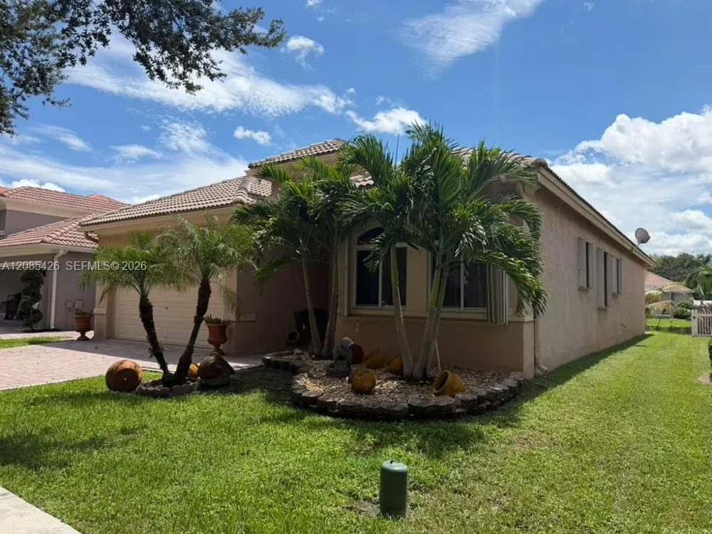 13374 SW 30th St Miramar, FL 33027