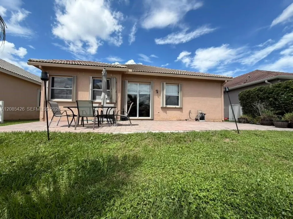 13374 SW 30th St Miramar, FL 33027