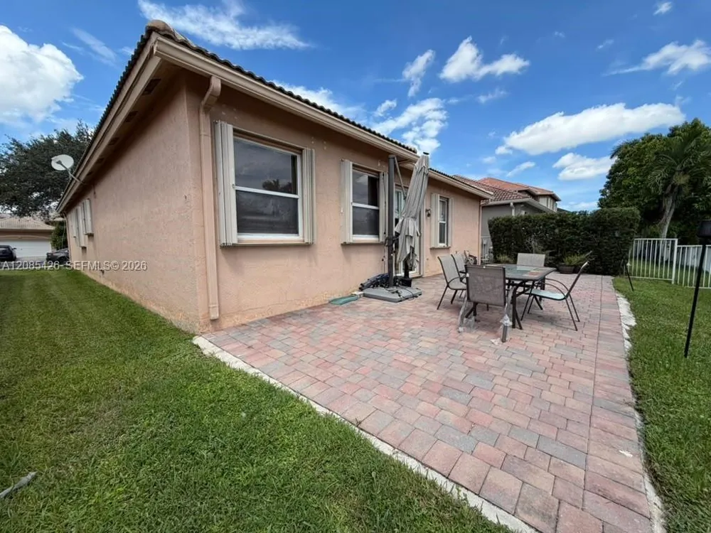 13374 SW 30th St Miramar, FL 33027