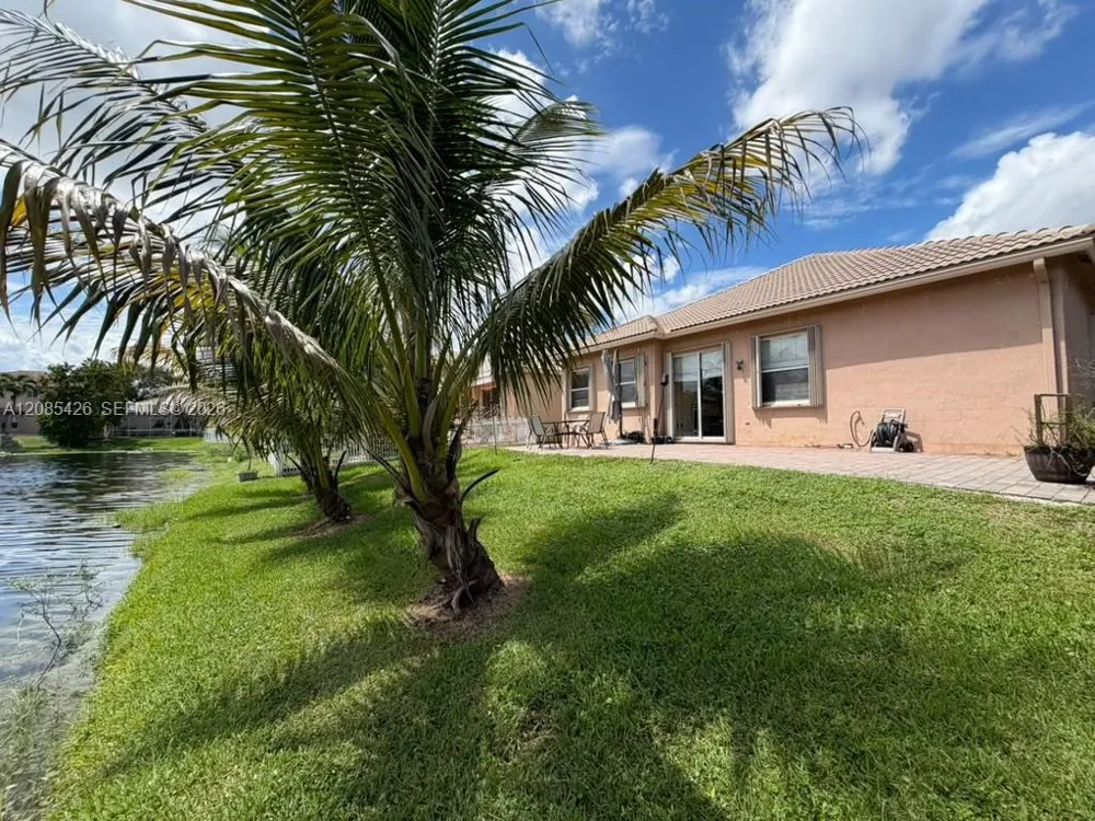 13374 SW 30th St Miramar, FL 33027