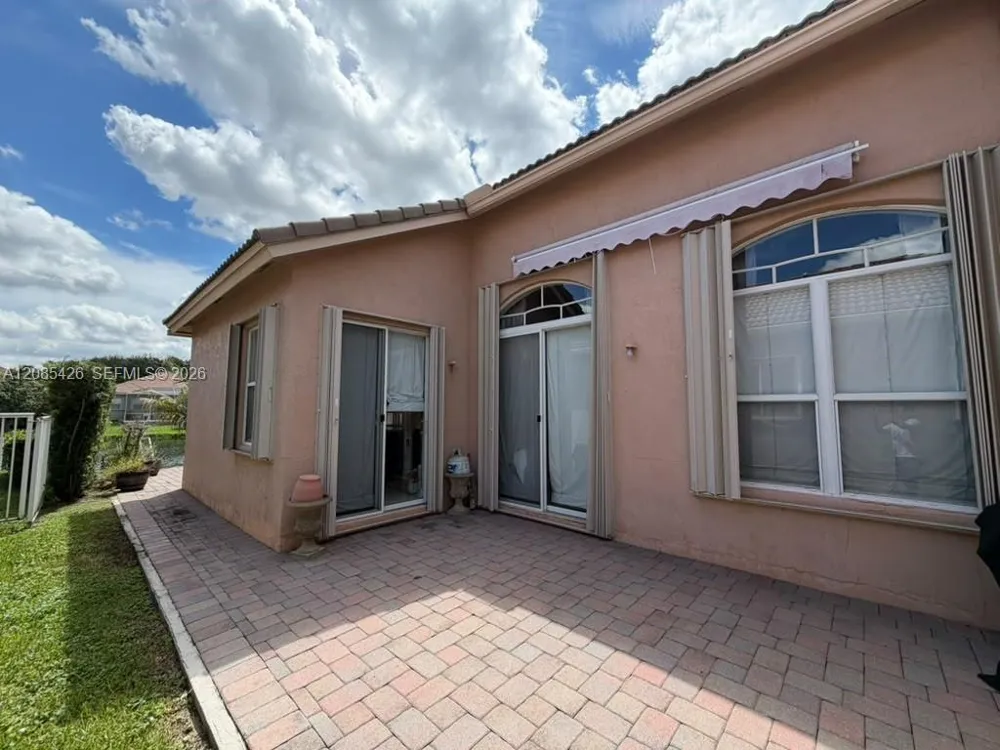 13374 SW 30th St Miramar, FL 33027