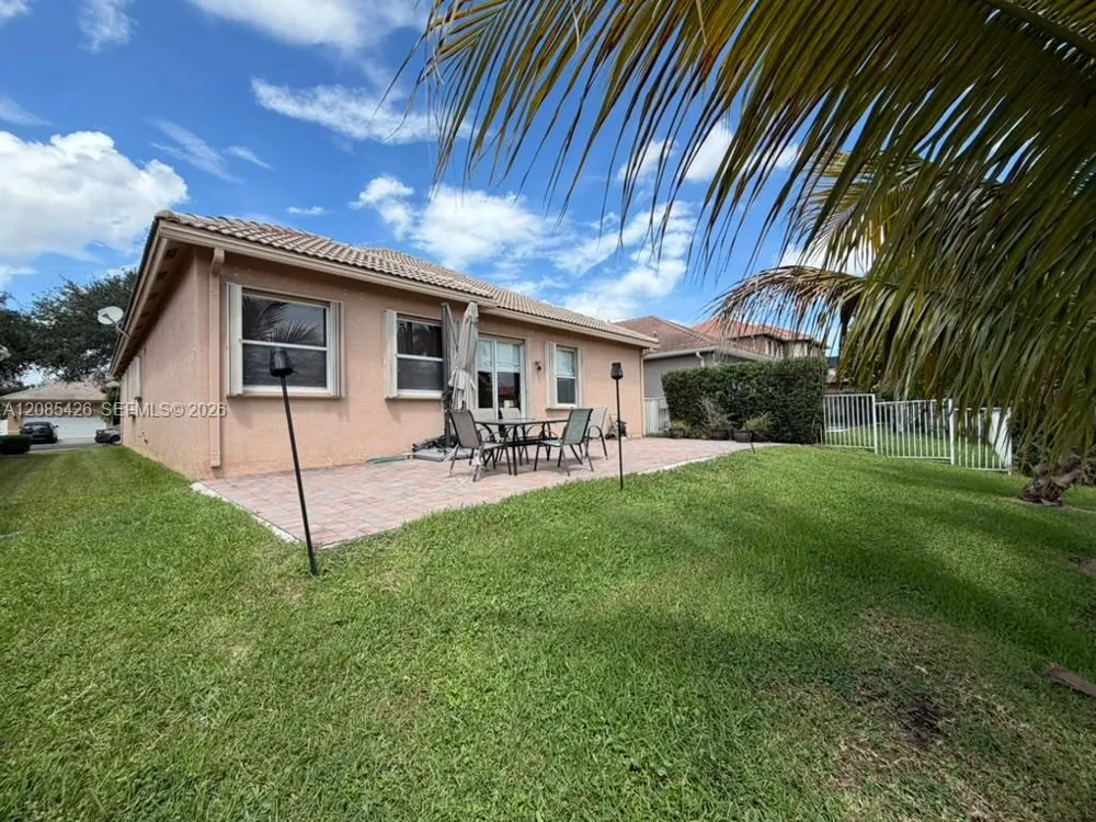 13374 SW 30th St Miramar, FL 33027