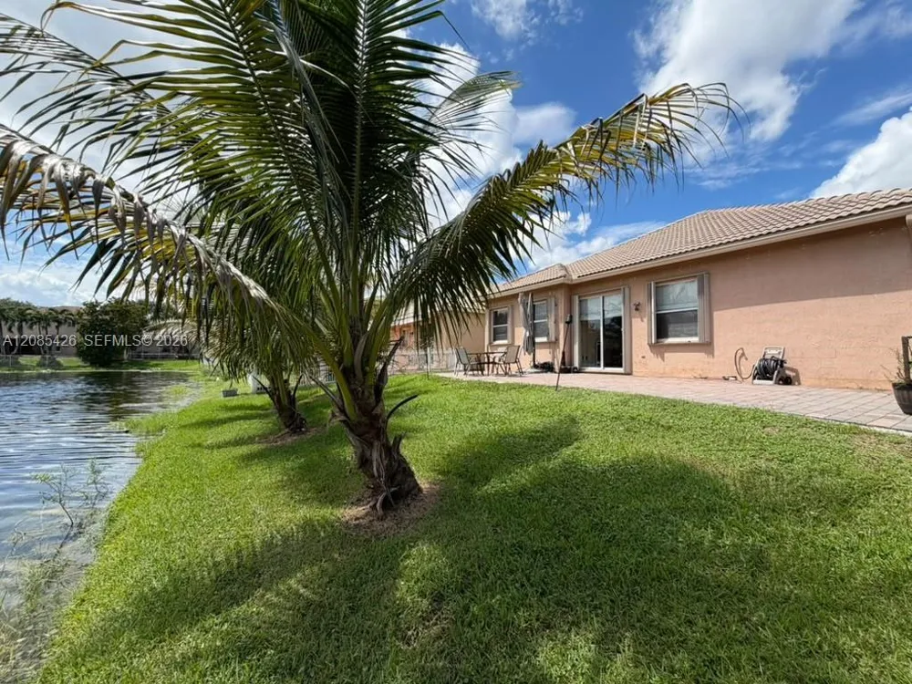 13374 SW 30th St Miramar, FL 33027
