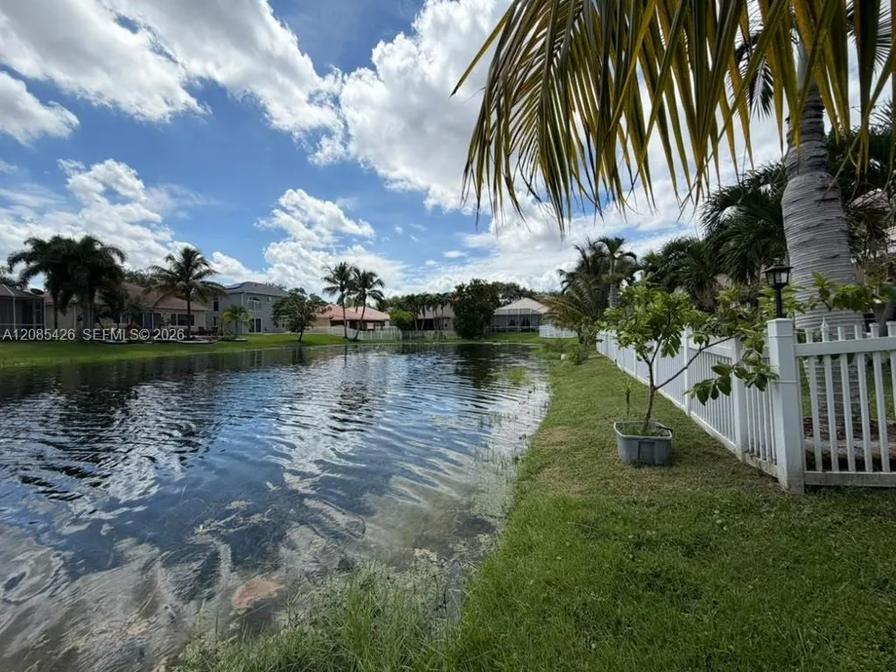 13374 SW 30th St Miramar, FL 33027