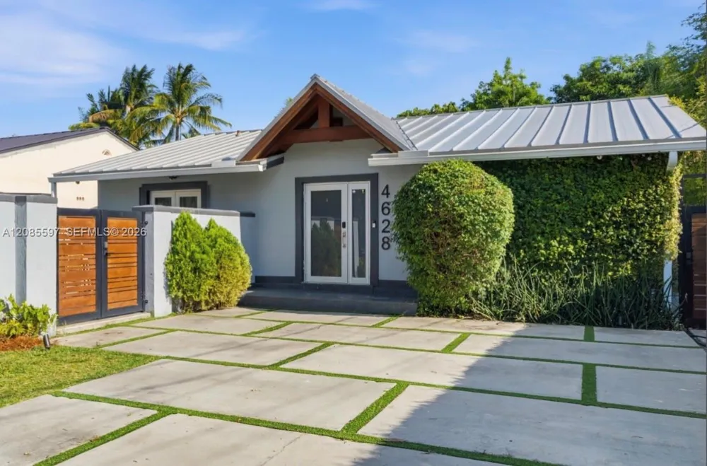 4628 SW 10th St #4628 Miami, FL 33134