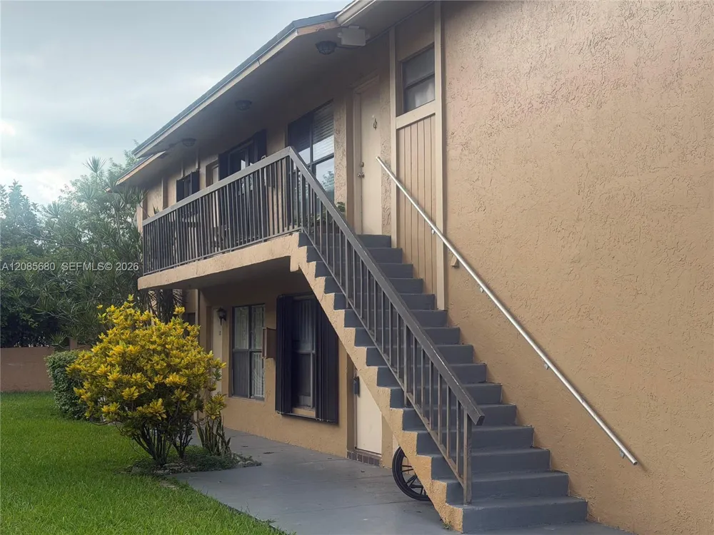 6730 W 26th Ct #11-15 Hialeah, FL 33016