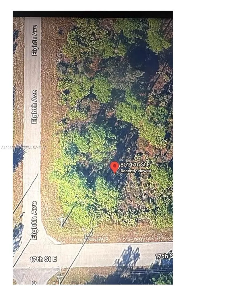 801 E 17th St Lehigh Acres, FL 33972