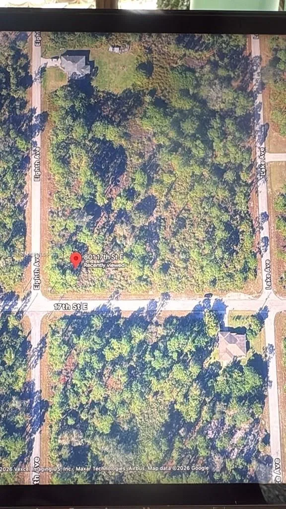 801 E 17th St Lehigh Acres, FL 33972