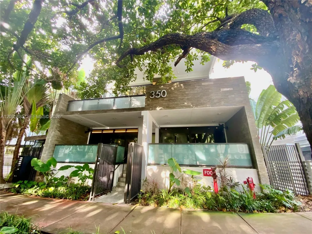 350 Meridian Ave #201 Miami Beach, FL 33139