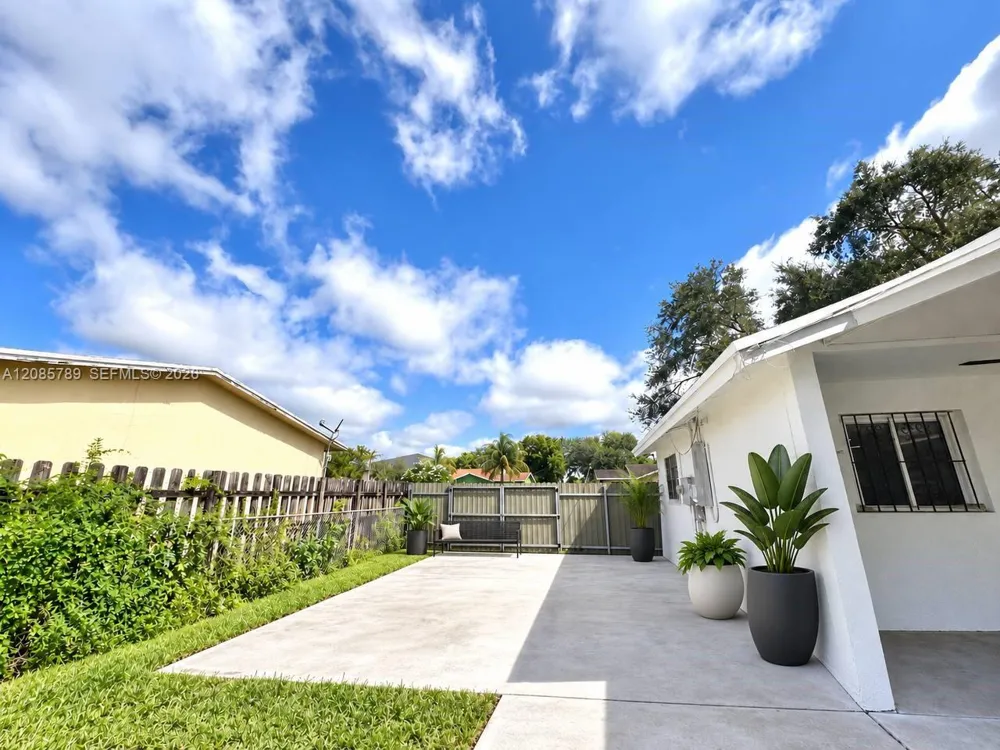 3810 NW 197th Ter #3810 Miami Gardens, FL 33055