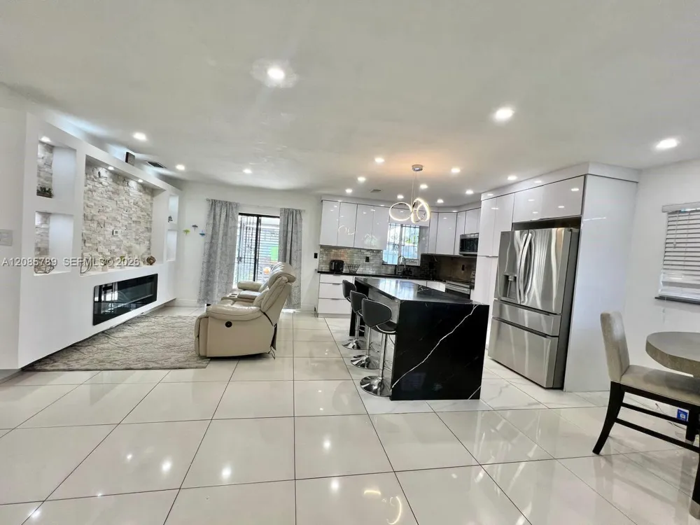3810 NW 197th Ter #3810 Miami Gardens, FL 33055