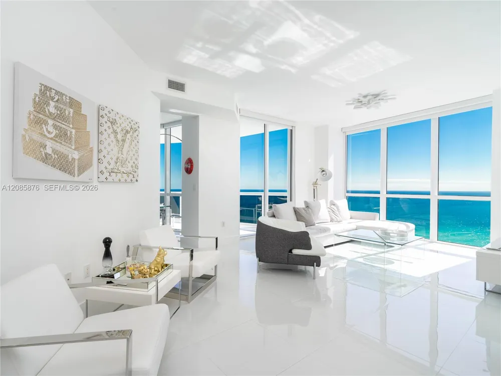 18201 Collins Ave #4709A Sunny Isles Beach, FL 33160