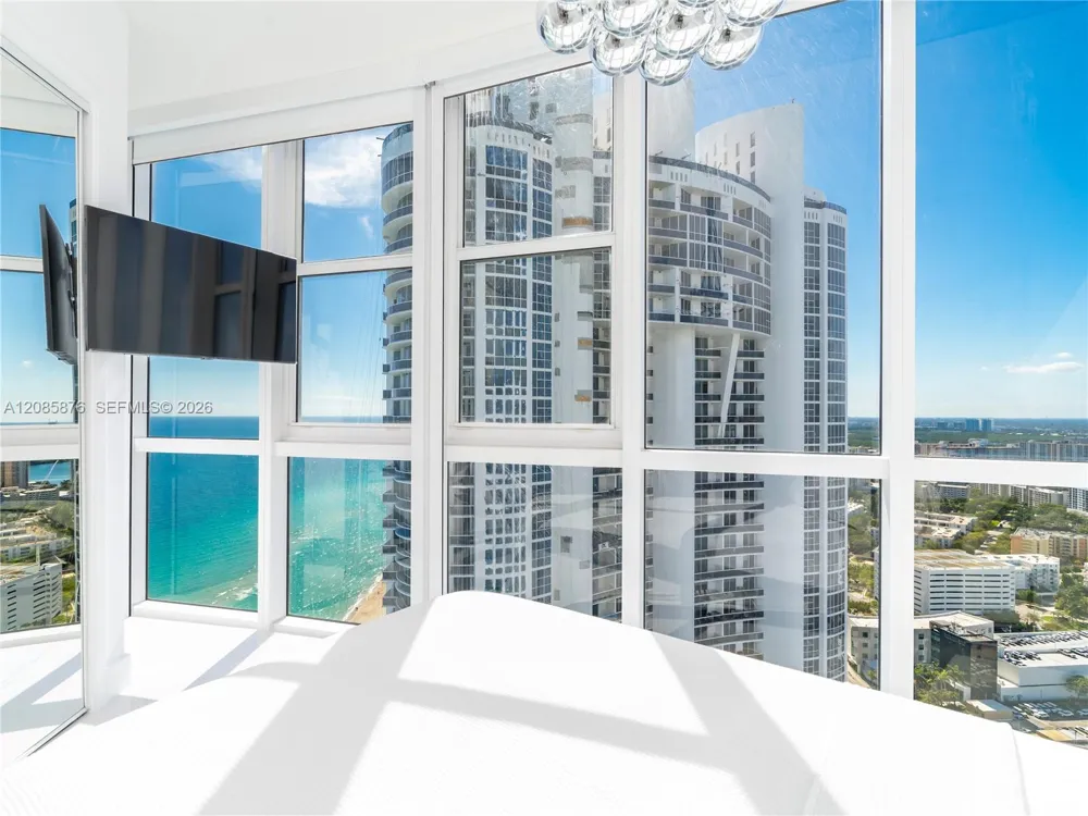 18201 Collins Ave #4709A Sunny Isles Beach, FL 33160