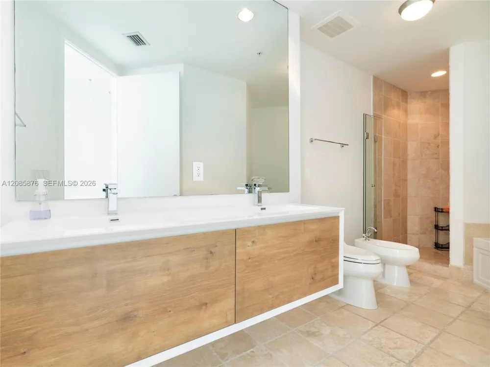 18201 Collins Ave #4709A Sunny Isles Beach, FL 33160