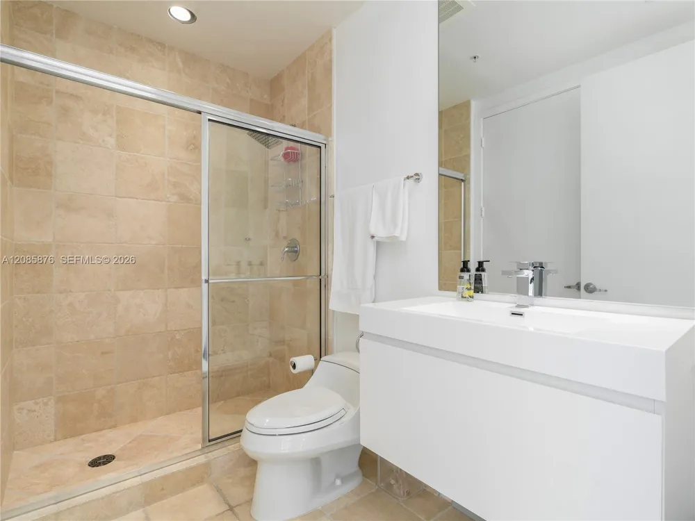 18201 Collins Ave #4709A Sunny Isles Beach, FL 33160
