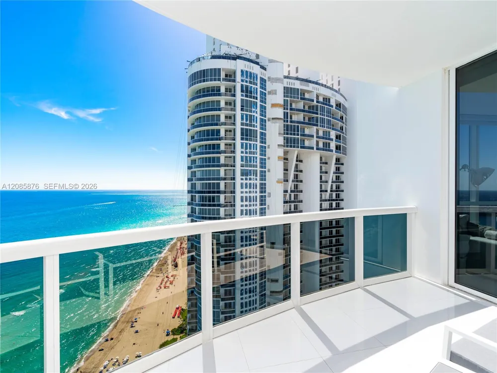 18201 Collins Ave #4709A Sunny Isles Beach, FL 33160