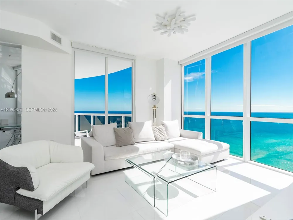 18201 Collins Ave #4709A Sunny Isles Beach, FL 33160