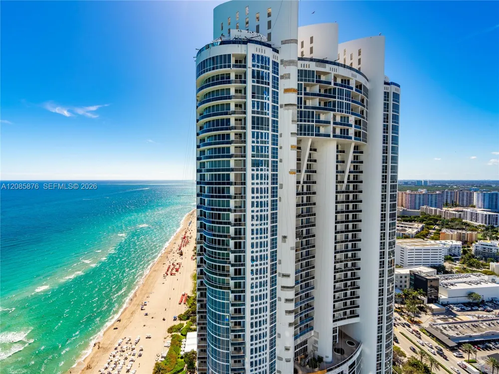 18201 Collins Ave #4709A Sunny Isles Beach, FL 33160