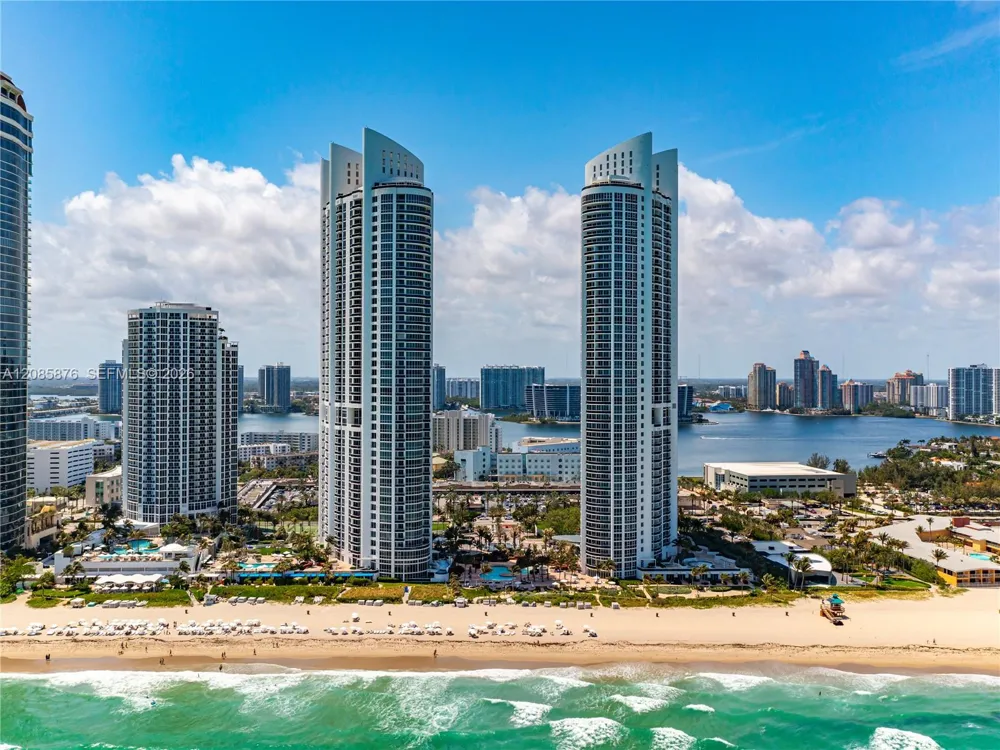 18201 Collins Ave #4709A Sunny Isles Beach, FL 33160
