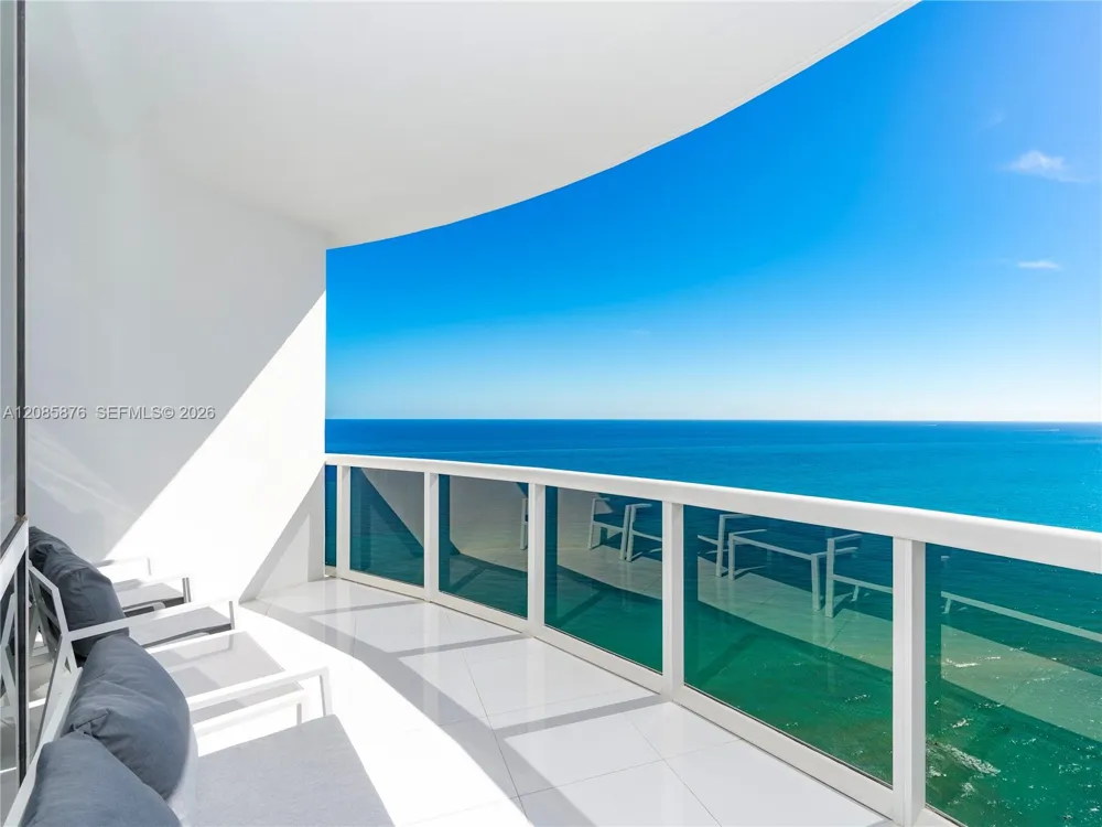 18201 Collins Ave #4709A Sunny Isles Beach, FL 33160