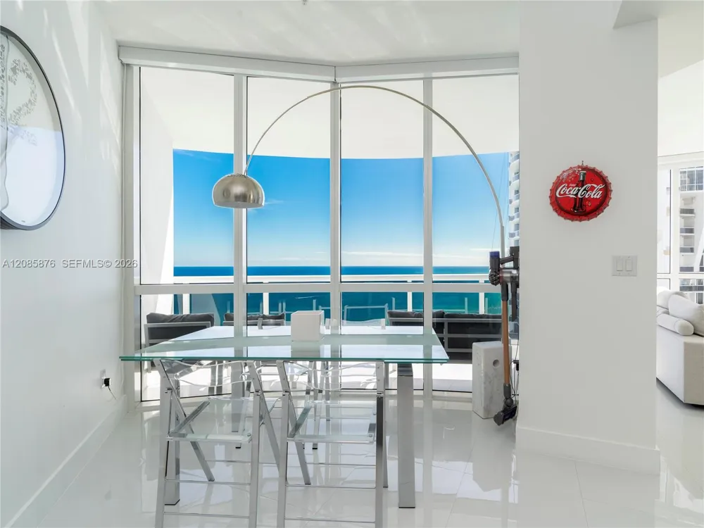 18201 Collins Ave #4709A Sunny Isles Beach, FL 33160