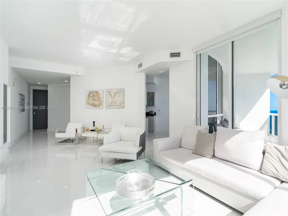 18201 Collins Ave #4709A Sunny Isles Beach, FL 33160