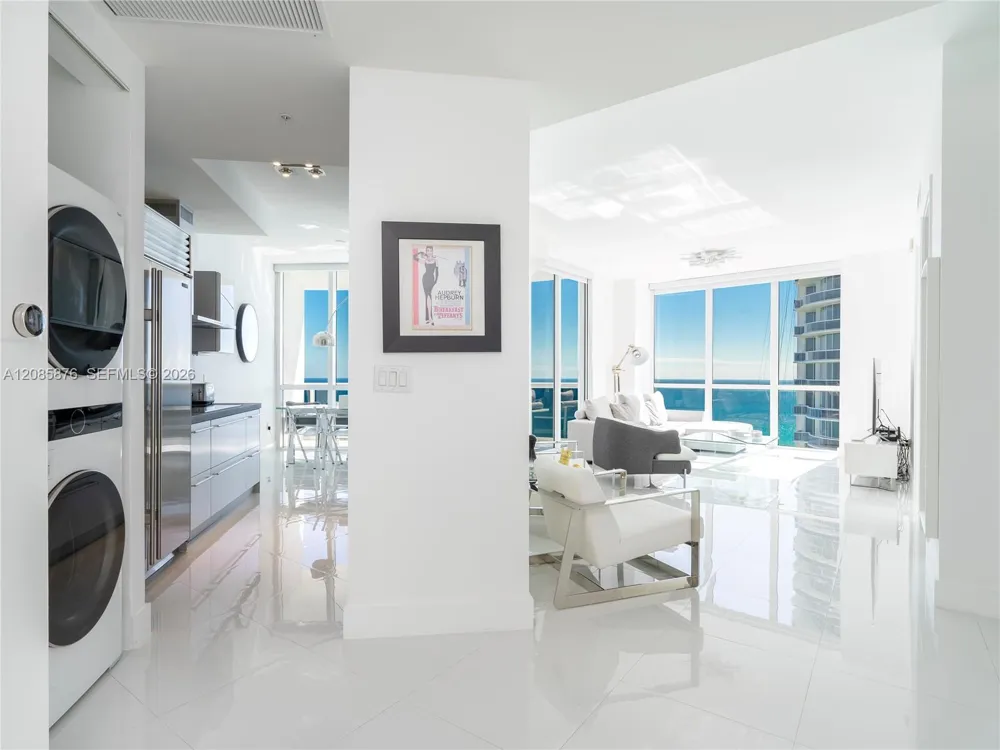 18201 Collins Ave #4709A Sunny Isles Beach, FL 33160