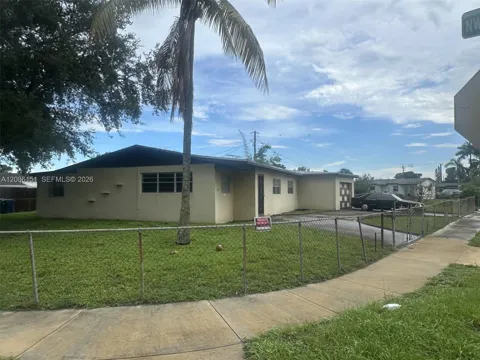 3370 NW 210th Ter