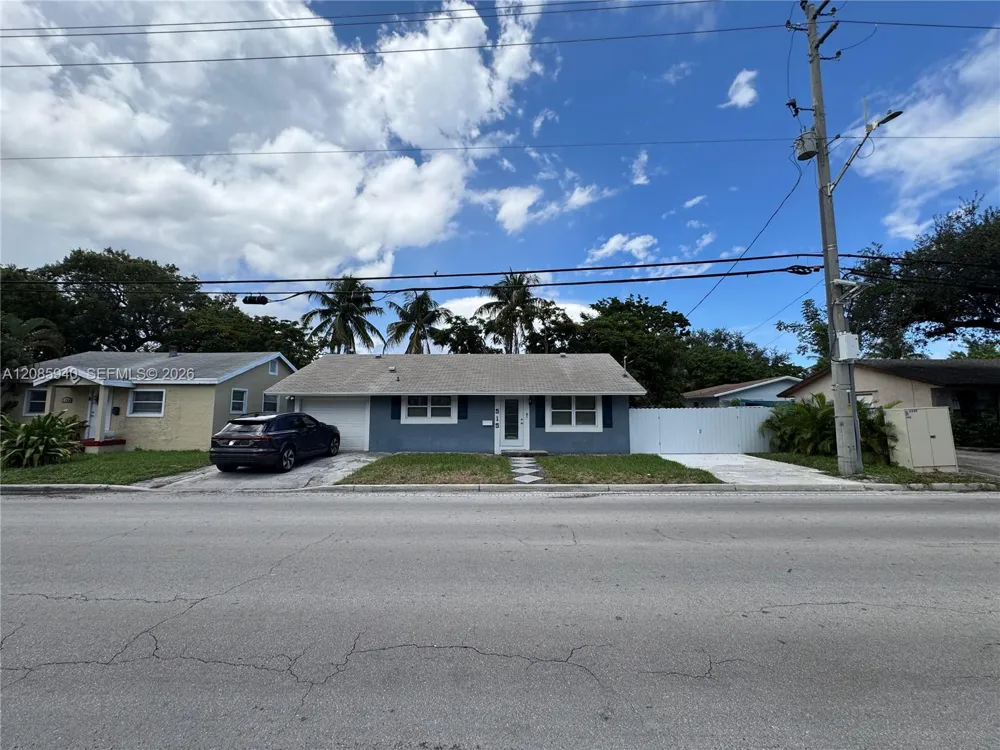 515 NE 11th St Fort Lauderdale, FL 33304