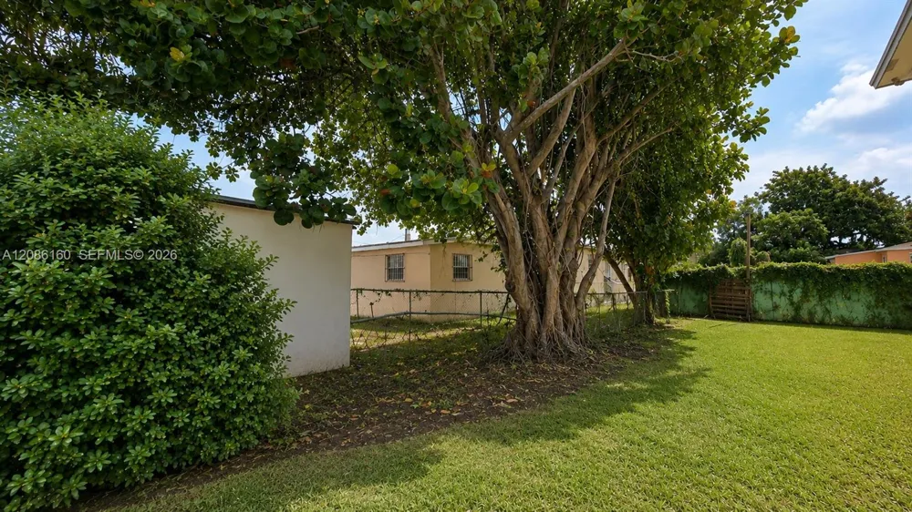 1537 NW 69th Ter #1537 Miami, FL 33147