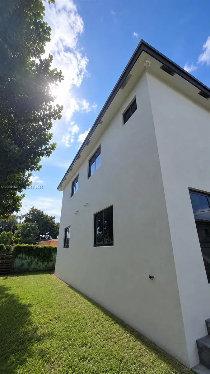 1537 NW 69th Ter #1537 Miami, FL 33147