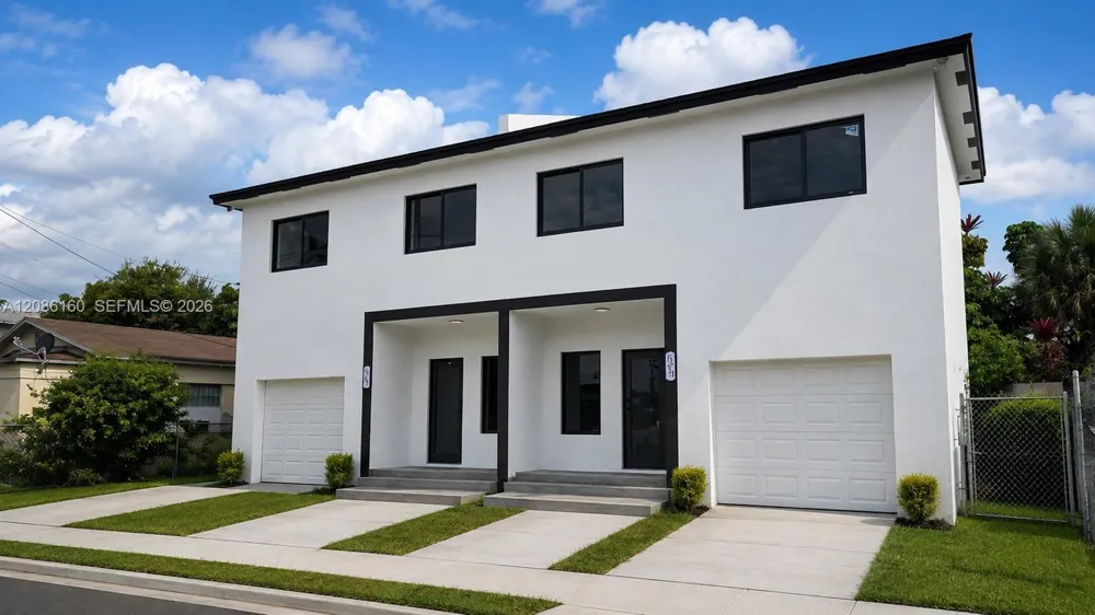 1537 NW 69th Ter #1537 Miami, FL 33147