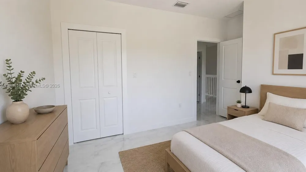 1537 NW 69th Ter #1537 Miami, FL 33147