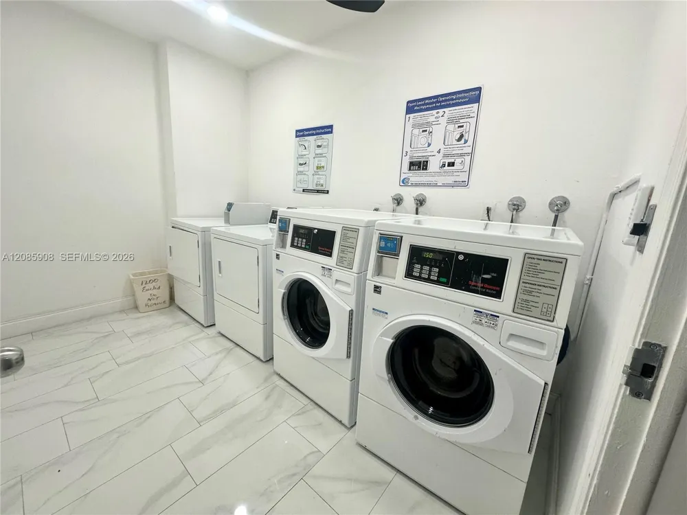 1200 Euclid Ave #204 Miami Beach, FL 33139