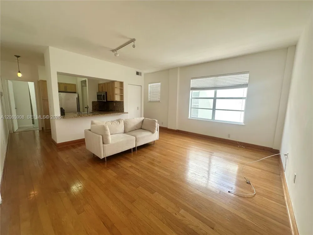 1200 Euclid Ave #204 Miami Beach, FL 33139