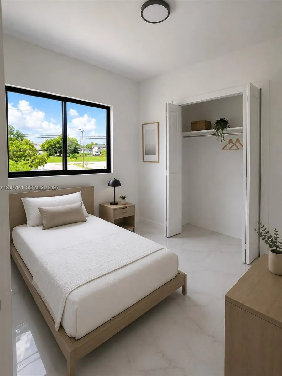 1541 NW 69th Ter #1541 Miami, FL 33147