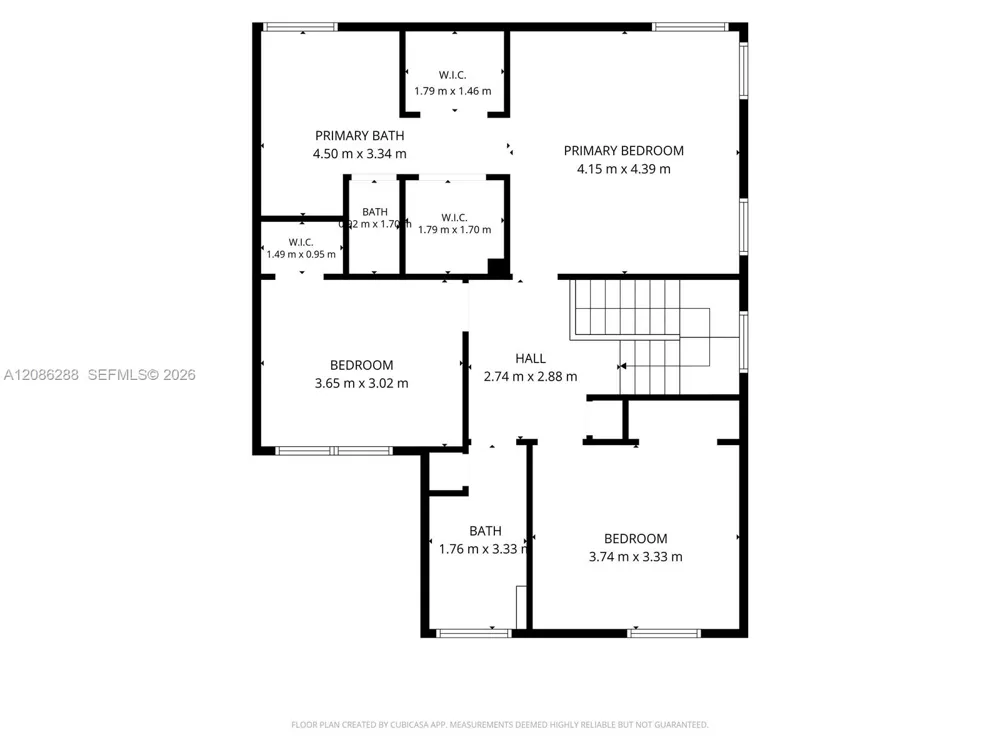 2075 SW 159th Ave Miramar, FL 33027