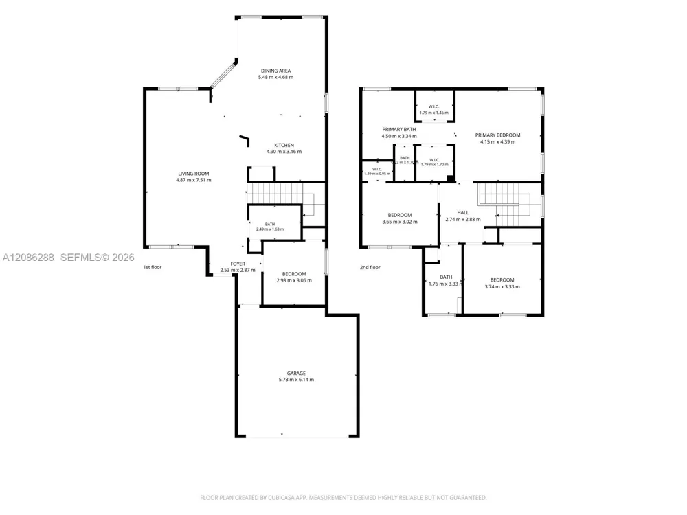2075 SW 159th Ave Miramar, FL 33027