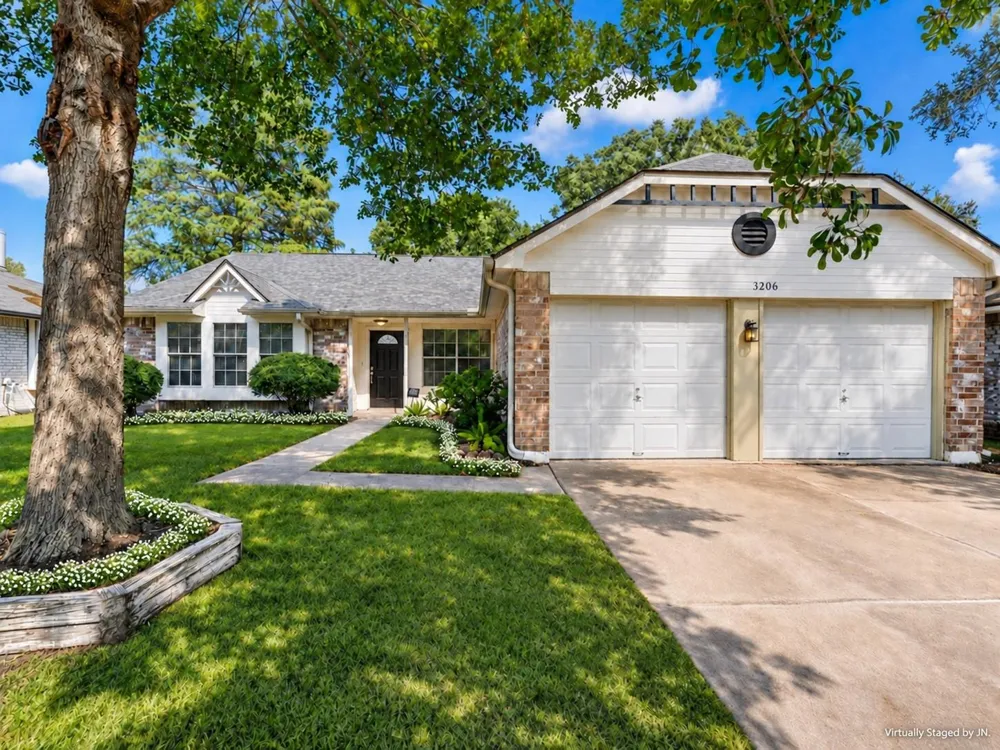 3206 Lindenfield Drive Katy, TX 77449
