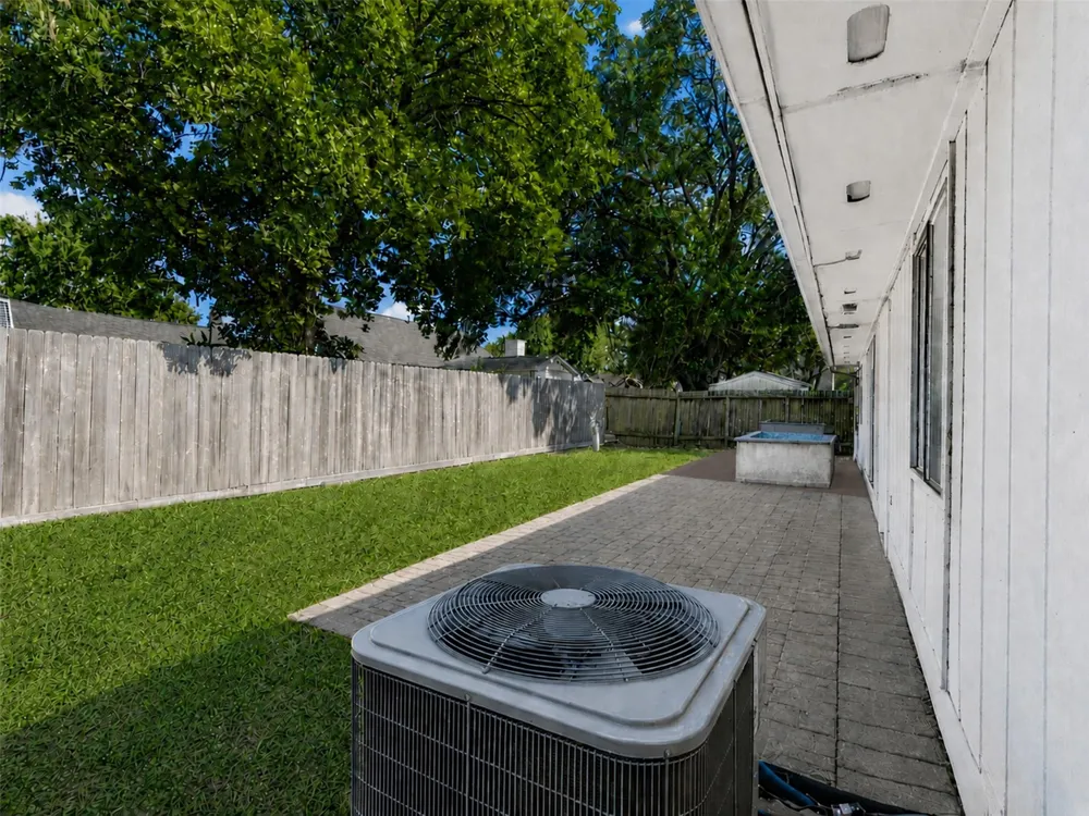 3206 Lindenfield Drive Katy, TX 77449