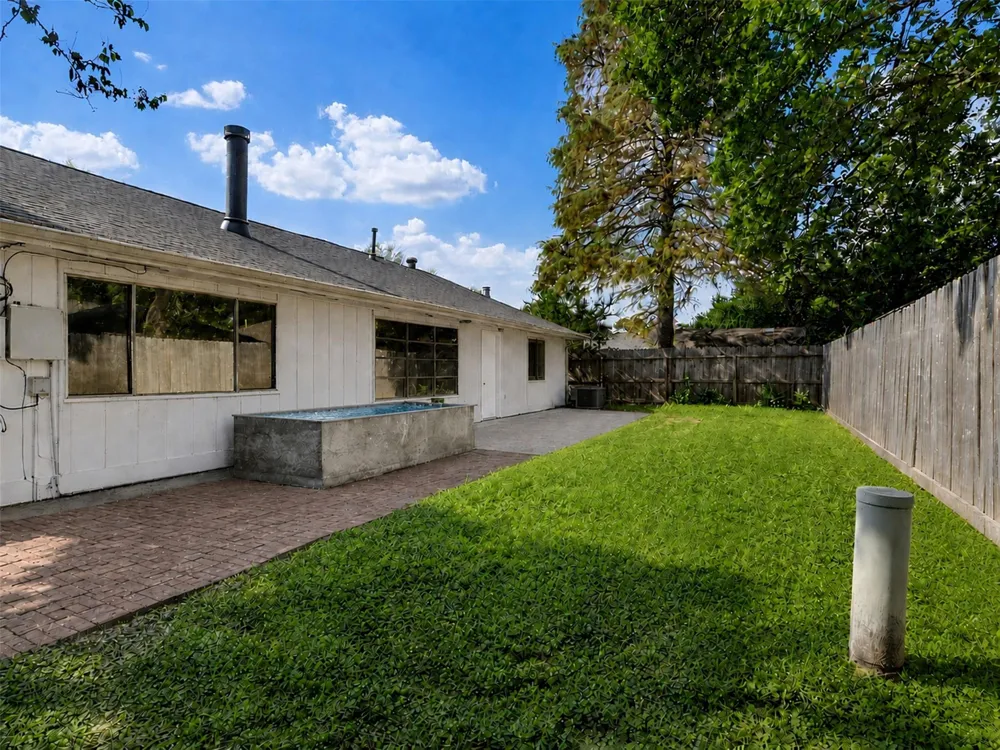 3206 Lindenfield Drive Katy, TX 77449