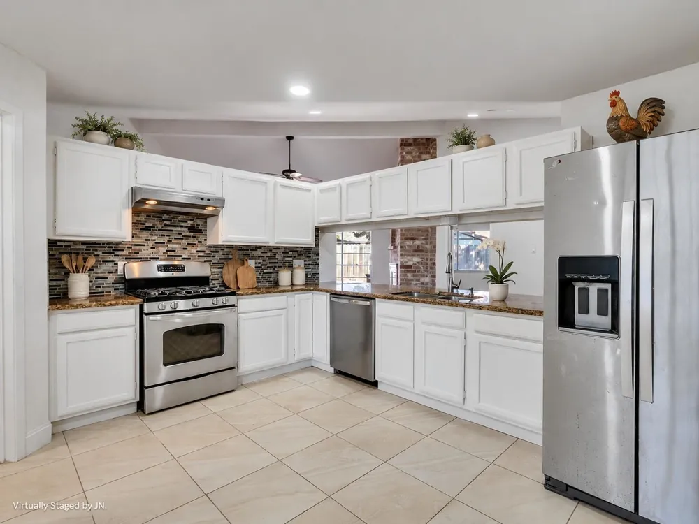3206 Lindenfield Drive Katy, TX 77449