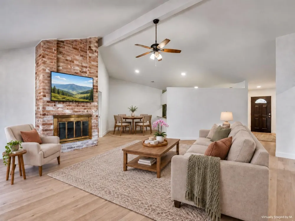 3206 Lindenfield Drive Katy, TX 77449