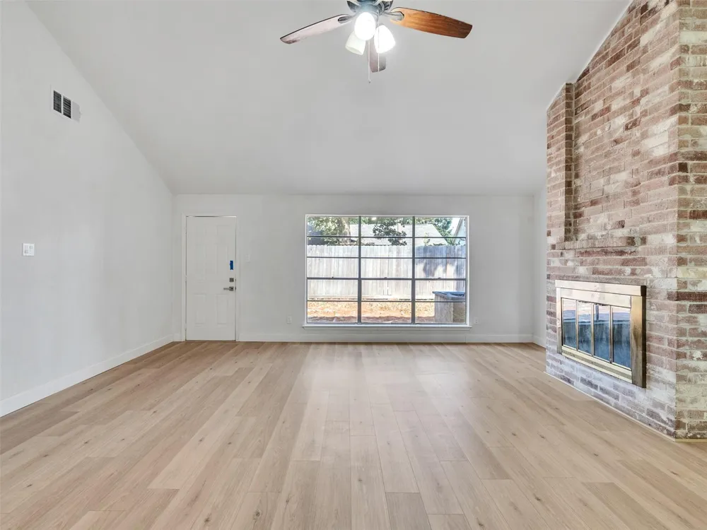 3206 Lindenfield Drive Katy, TX 77449