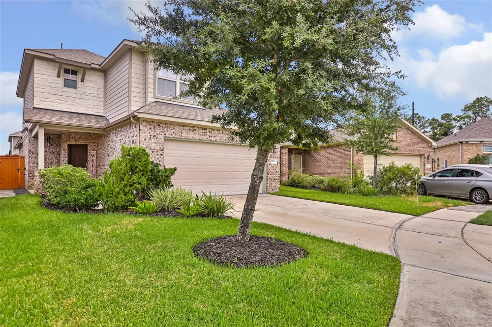 12923 Gallowhill Drive Humble, TX 77346