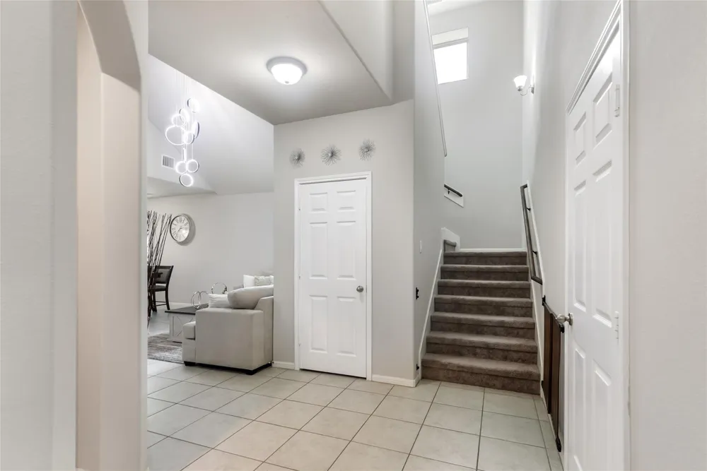 12923 Gallowhill Drive Humble, TX 77346