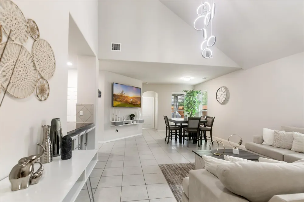 12923 Gallowhill Drive Humble, TX 77346