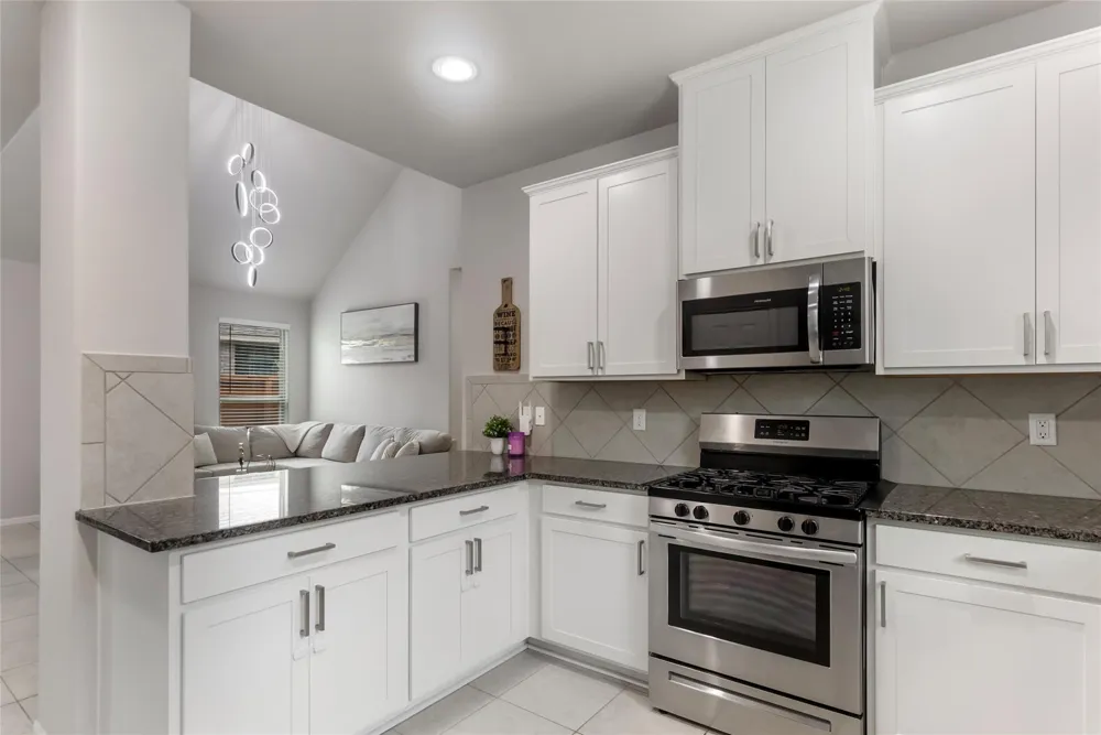 12923 Gallowhill Drive Humble, TX 77346