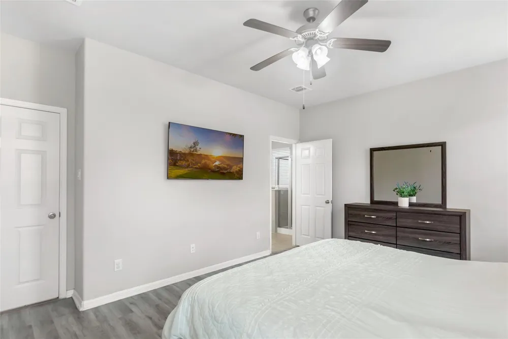 12923 Gallowhill Drive Humble, TX 77346